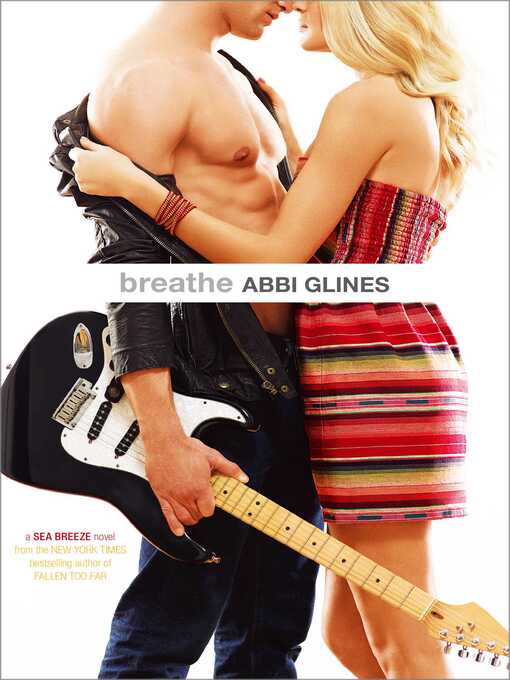 Cover image for Breathe